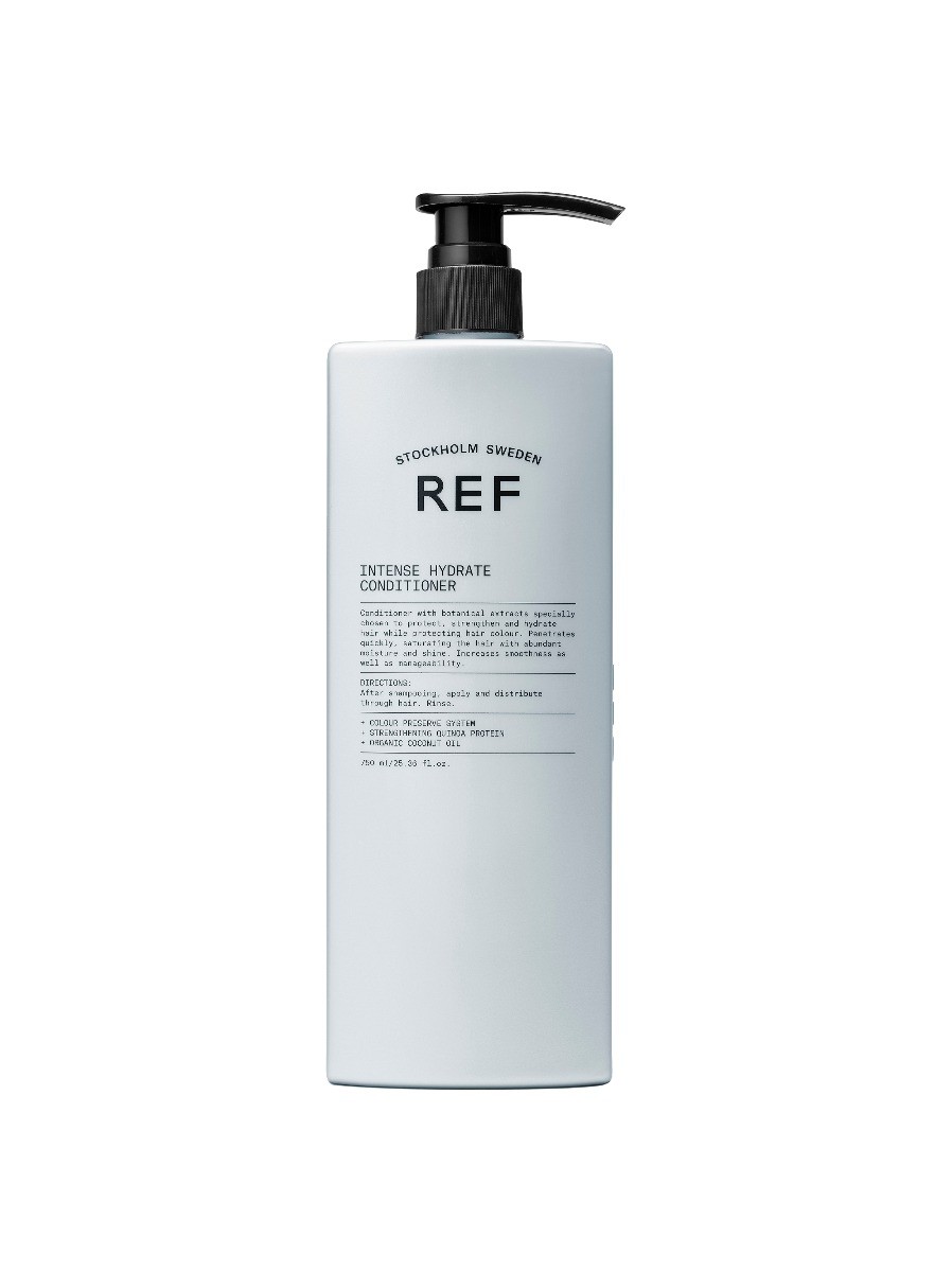 REF - Intense Hydrate - Conditioner - 750 ml