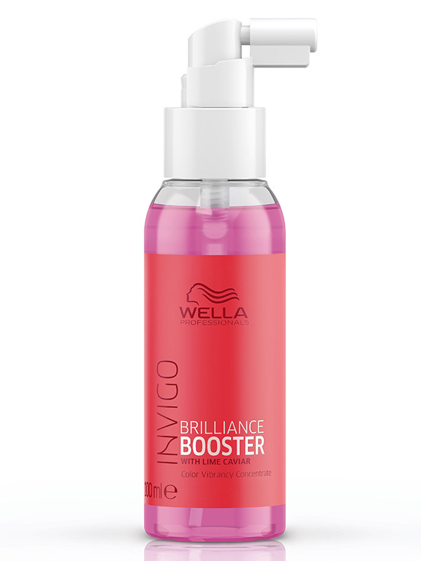 Invigo Color Brilliance Booster 100 ml OP=OP