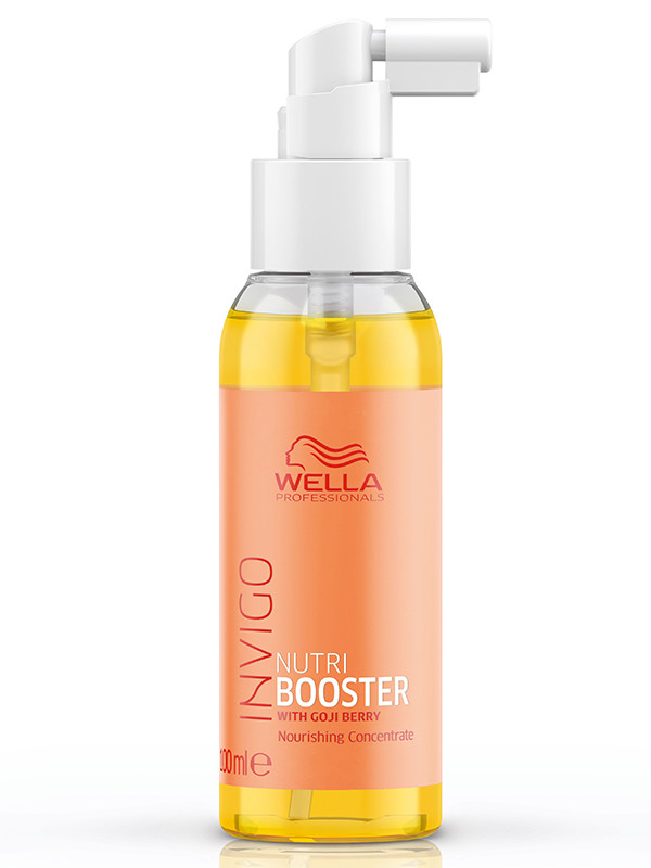 Invigo Nutri Booster 100 ml OP=OP
