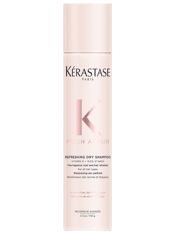 Fresh Affair Dry Shampoo