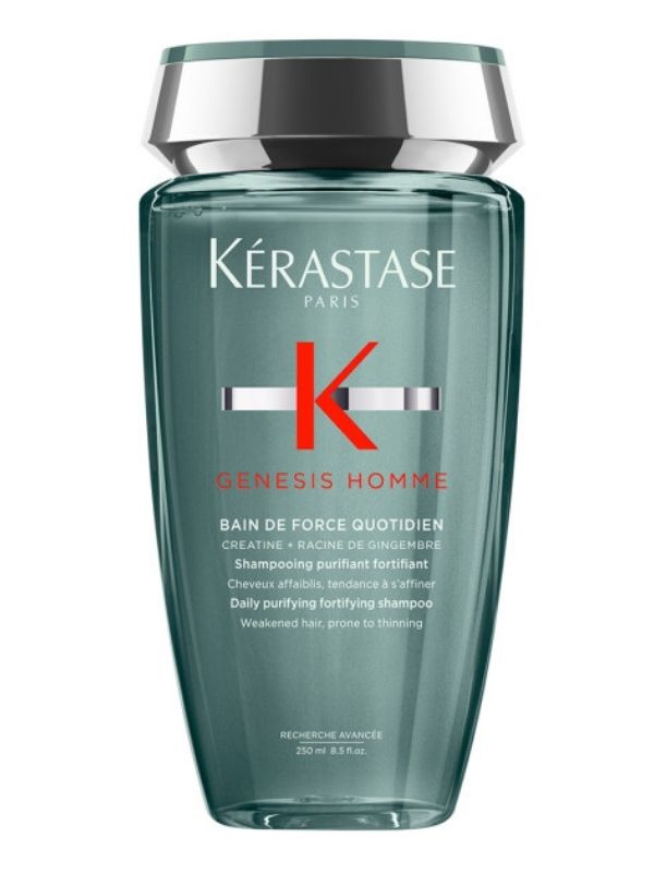 Kérastase Genesis Homme Bain de Force 250ml