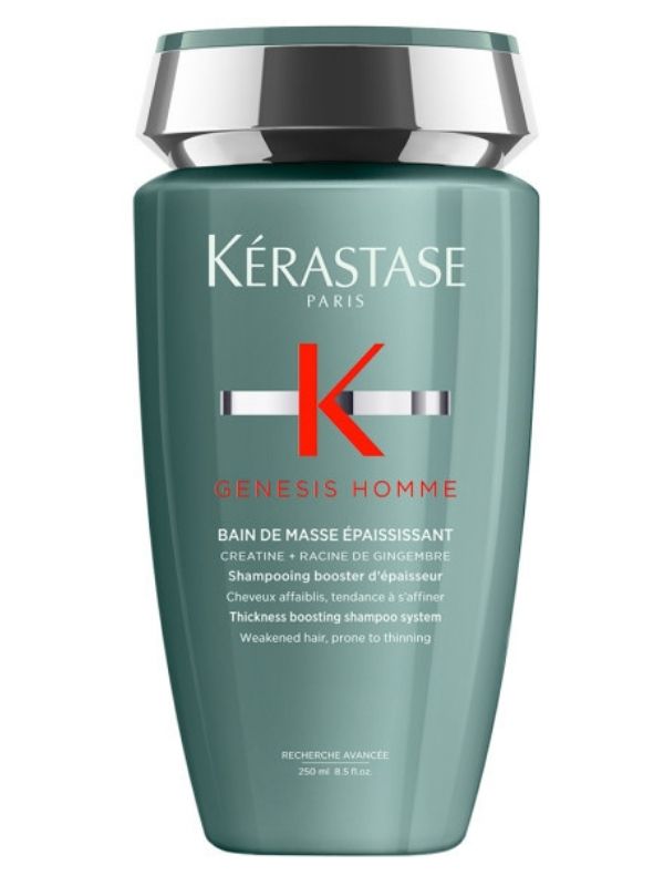 Kérastase Genesis Homme Bain De Masse 250ml