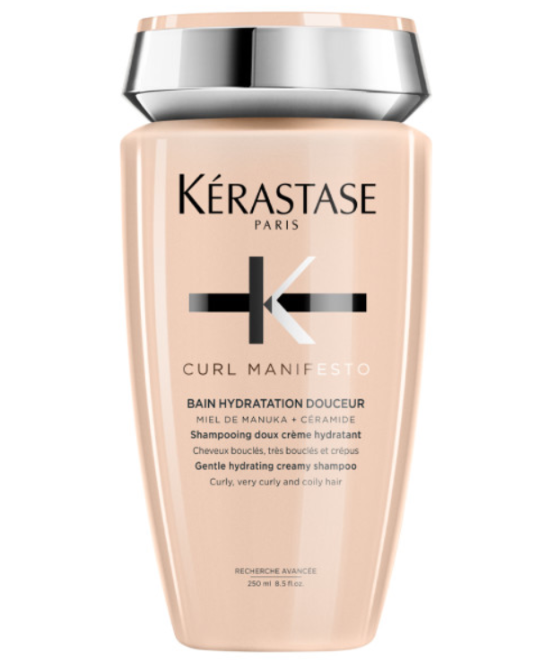Curl Manifesto Bain Hydratation Douceur