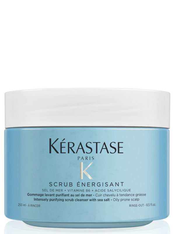Fusio Scrub Energisant 250ml