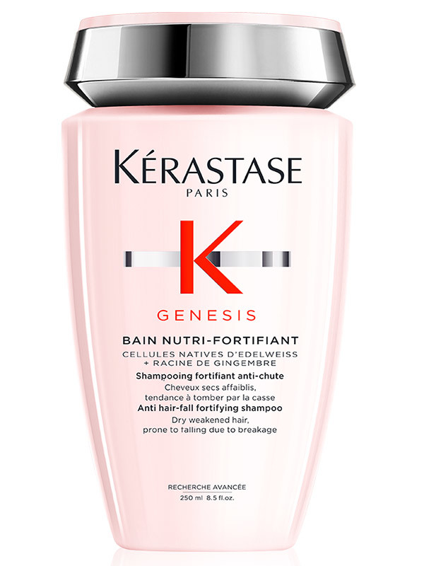 Genesis Bain Nutri-Fortifiant 250ml