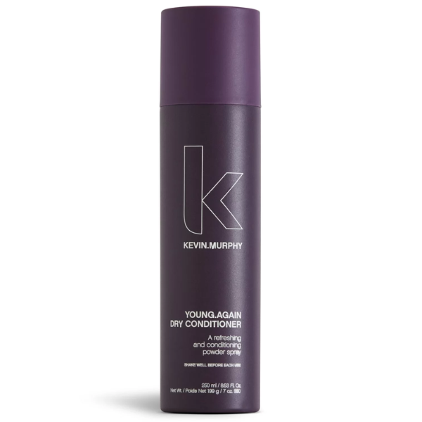 Young Again Dry Conditioner 250 ML