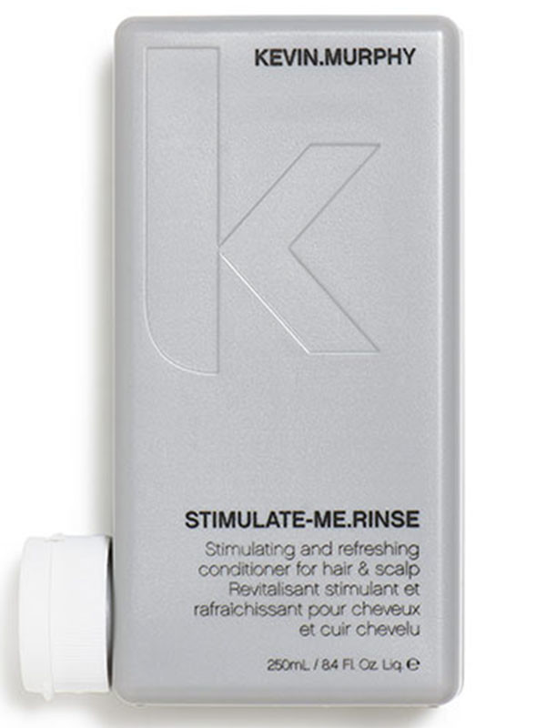 Kevin Murphy stimulate me rinse