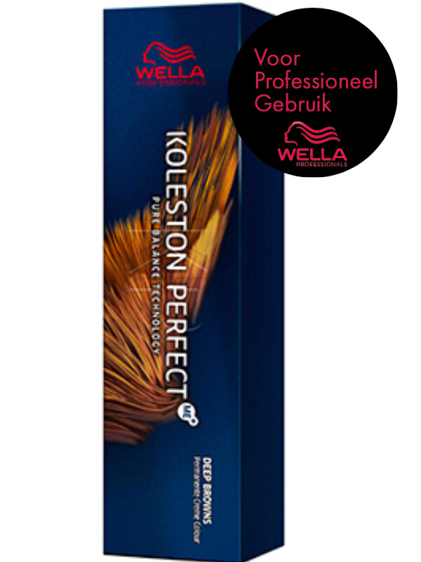 Koleston Perfect Deep Browns OP=OP