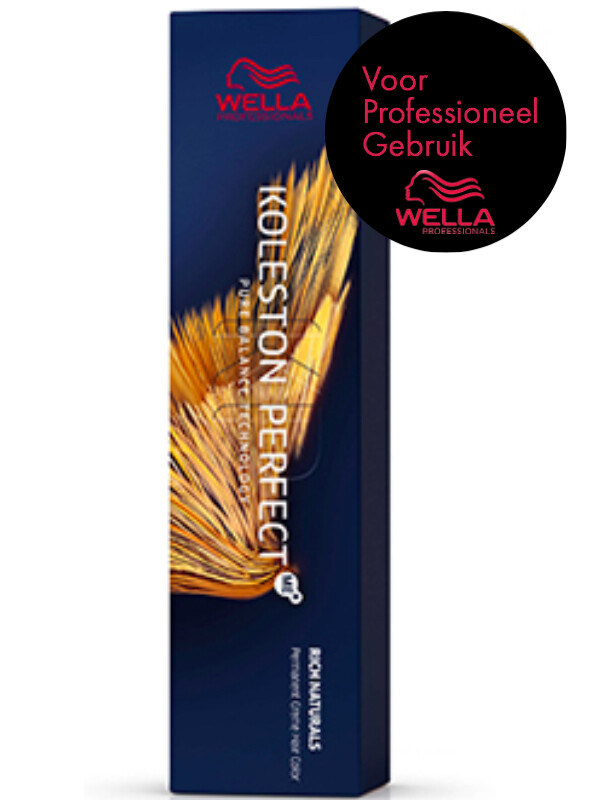 Koleston Perfect Rich Naturals OP=OP