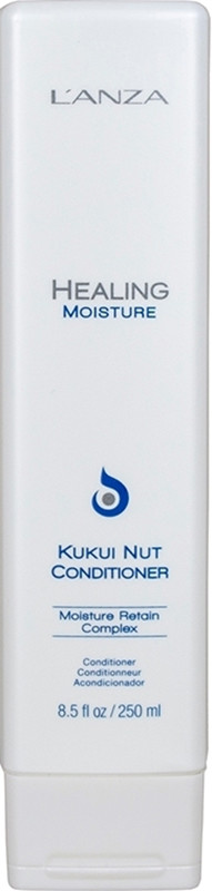 Lanza Healing Moisture Kukui Nut - 250 ml