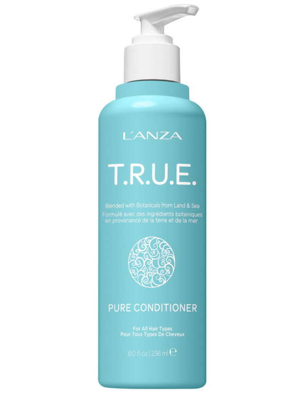 L'anza T.R.U.E. - Pure Conditioner - 236 ml