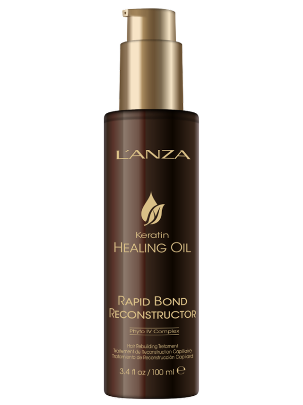 L'anza Keratin Healing Oil Rapid Bond Reconstructor 100ML