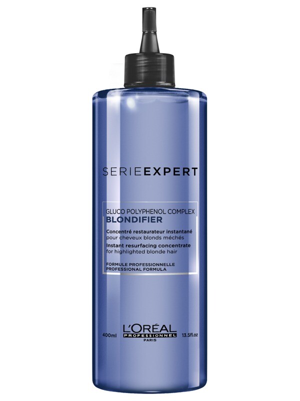 Blondifier Restoring Concentrate OP=OP