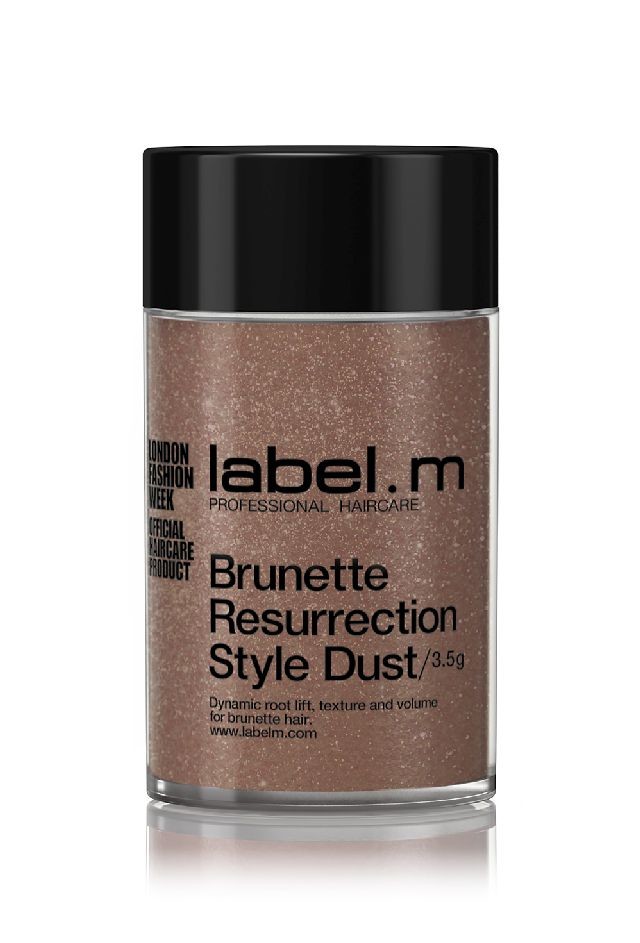 Brunette Resurrection Style Dust 3.5G