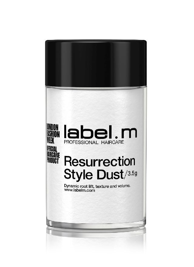 Resurrection Style Dust 3.5G