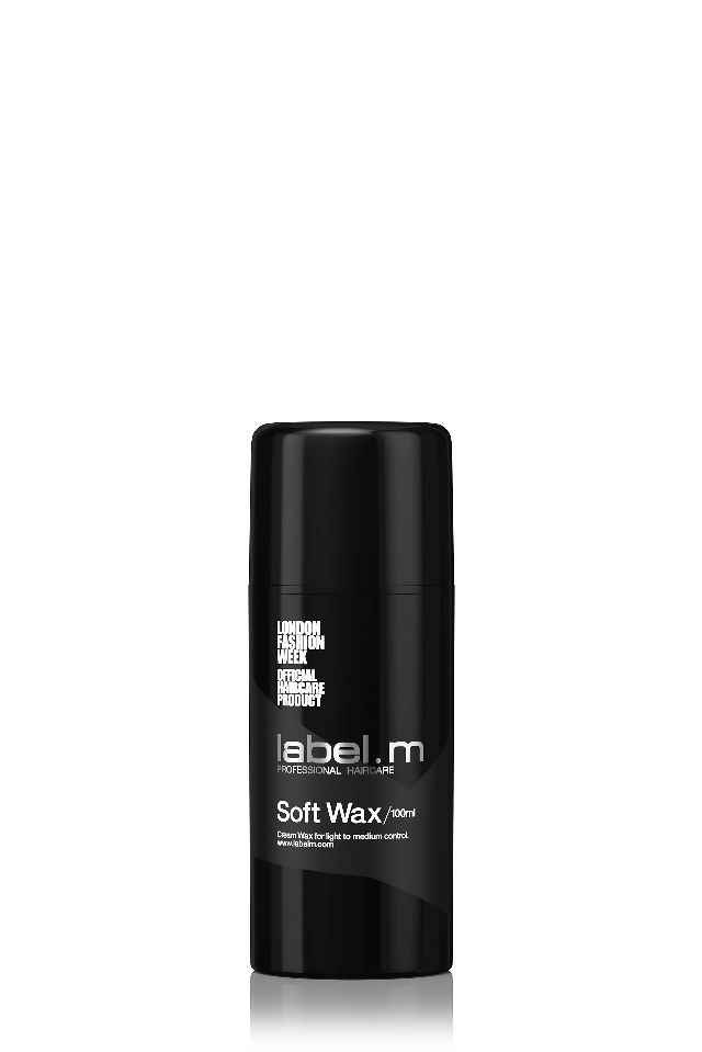 Label.M Soft Wax - 100 ml - Wax