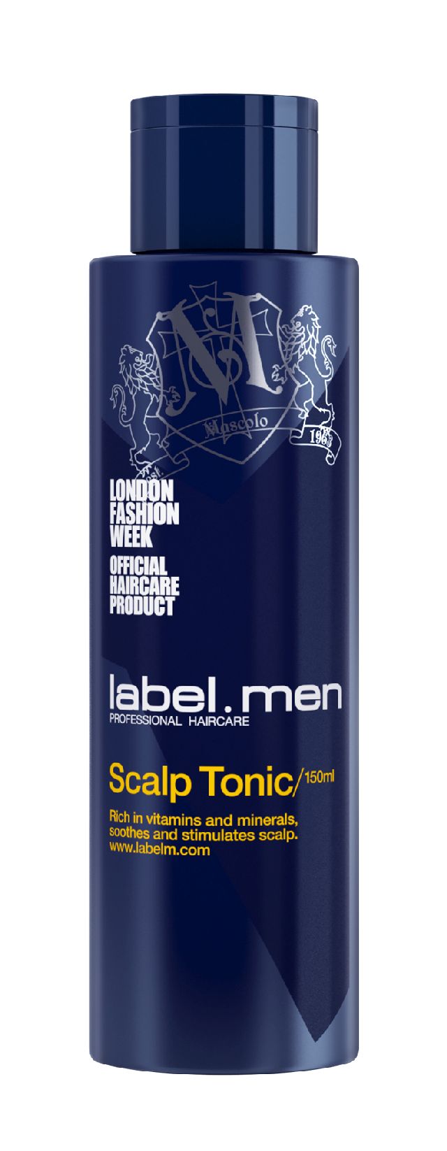 label.men - Scalp Tonic - 150 ml