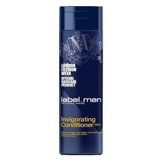 Invigorating Conditioner 250ML OP=OP