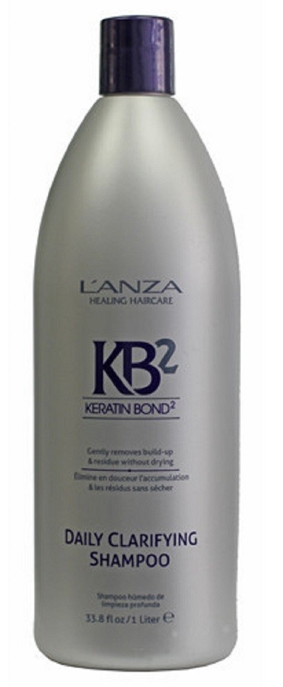 Daily Clarifying Shampoo 1000 ml