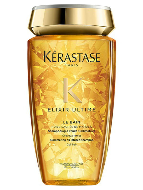 Le Bain Elixir Ultime 250 ml