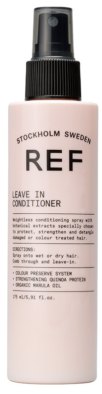 REF - Leave In - Conditioner - 175 ml
