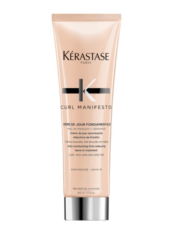 Curl Manifesto Crème De Jour Fondamentale