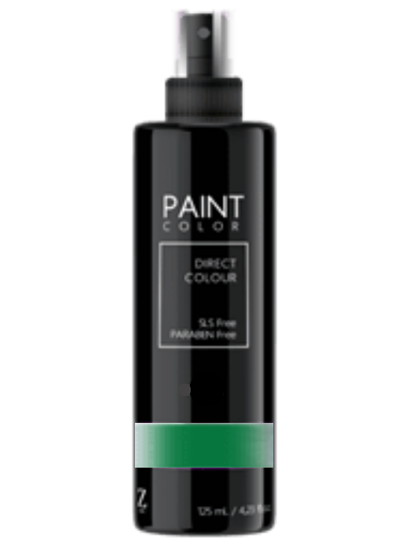 Paint Lime Green