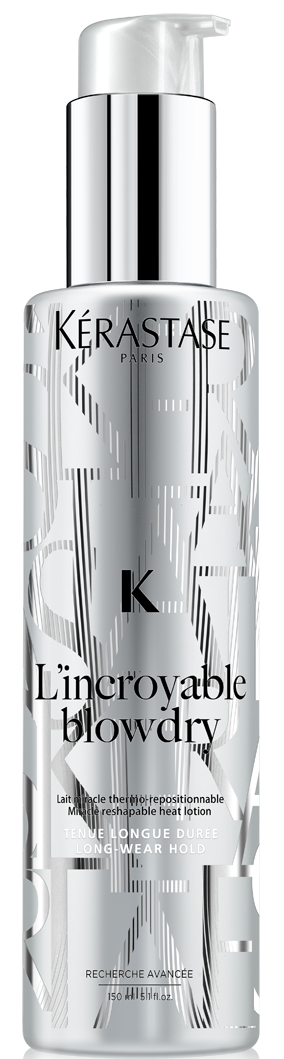 L’Incroyable Blowdry