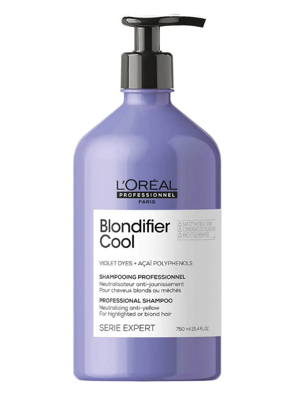 Blondifier Conditioner 750 ml OP=OP