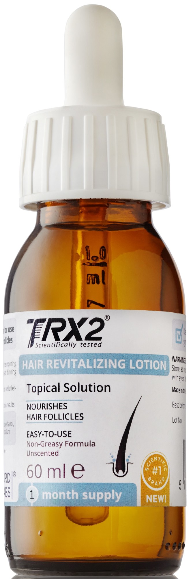 TRX2 Lotion 60 ml op=op