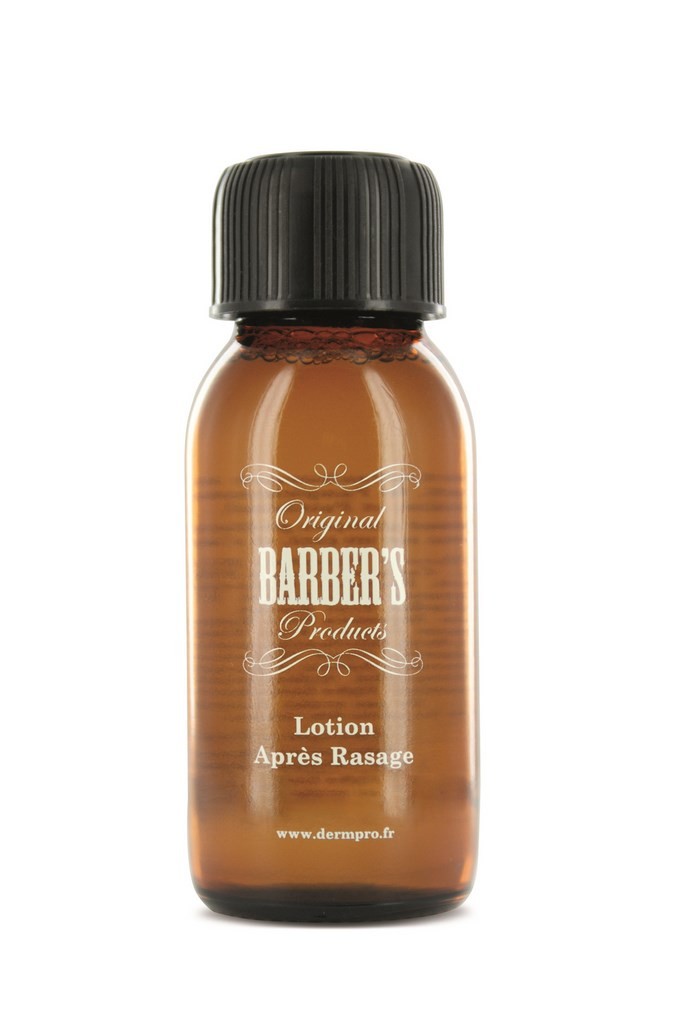 Original Barbers After Shave Lotion 50ml OP=OP