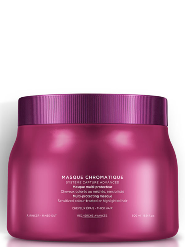 Kerastase MASQUE CHROMA FILLER  500 ML