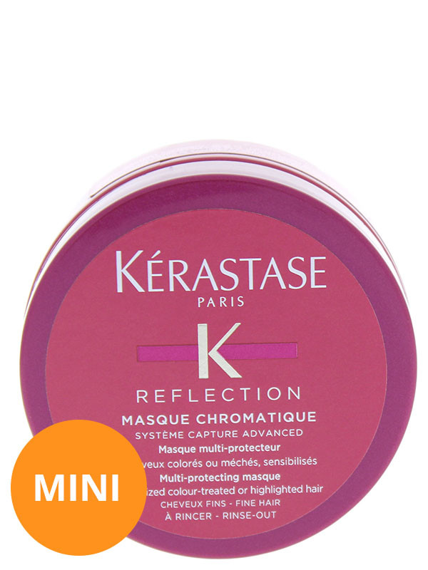 Masque Chromatique fine hair Mini 75ml