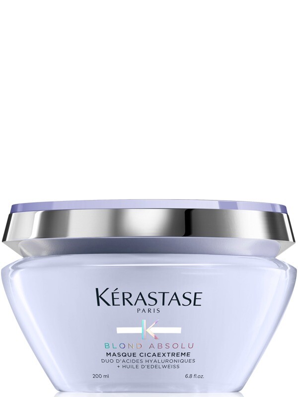 Blond Absolu Masque Cicaextreme ACTIE