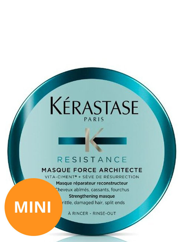 Kerastase Force Architecte Masque 75ml