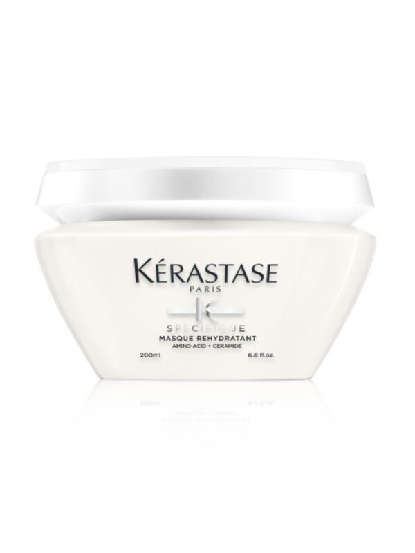 Kérastase - Spécifique - Masque Rehydratant - Hydraterend Haarmasker voor Gevoelig Haar - 200 ml