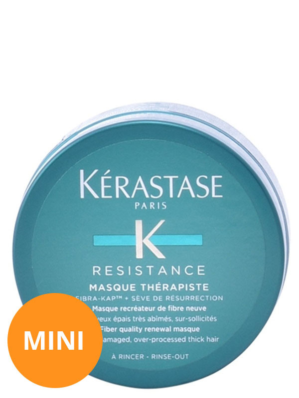 Masque Therapiste Mini 75ml