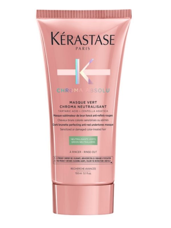 Masque Vert Chroma Neutralisant OP=OP