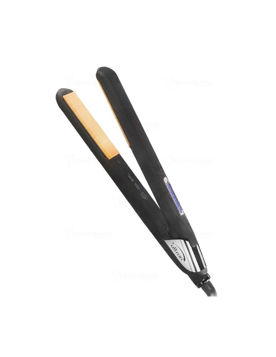 Mach Nano Silk Profesional Ceramic Stijltang