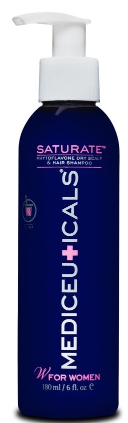 Saturate Shampoo For Women 250 ml OP=OP
