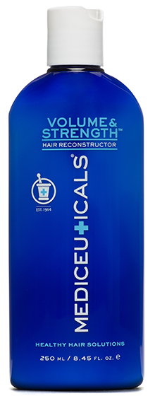 Volume Strength Treatment 1000 ml OP=OP