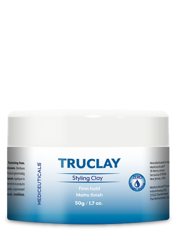 Truclay Styling Clay