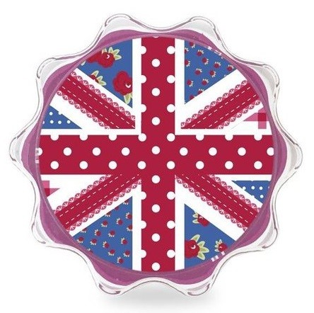 Miss Tangles Save The Queen op=op