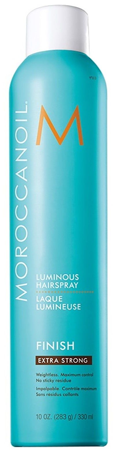 Moroccanoil - Luminous Hairspray Extra Strong - 330 ml