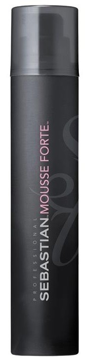 Sebastian Mousse Forte 200ml