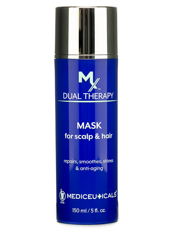 Mediceuticals MX Dual Therapy Mask 150ml