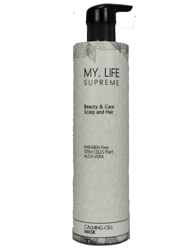 My Life Calming Cell Mask 500 ml