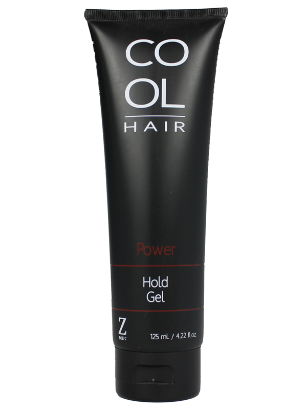 Power hold gel 125 ML ACTIE