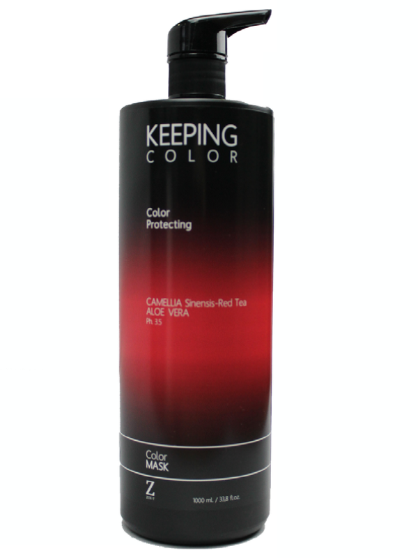 Color mask 1000 ML ACTIE