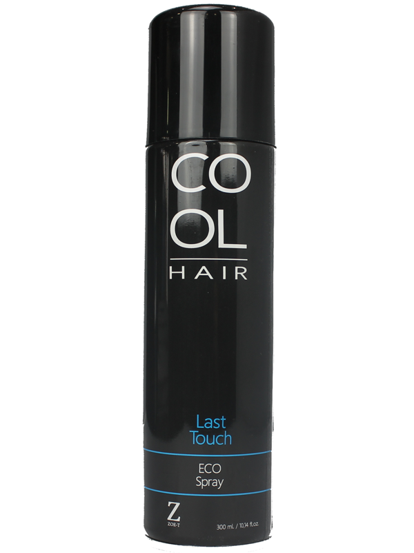 Last Touch Eco Spray 300ml ACTIE